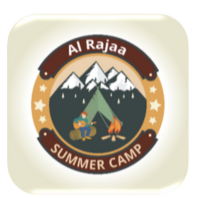 مخيم الرجاء